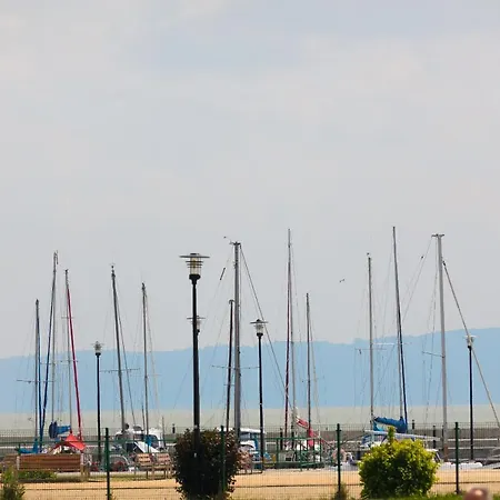Hello ! Διαμέρισμα Krynica Morska