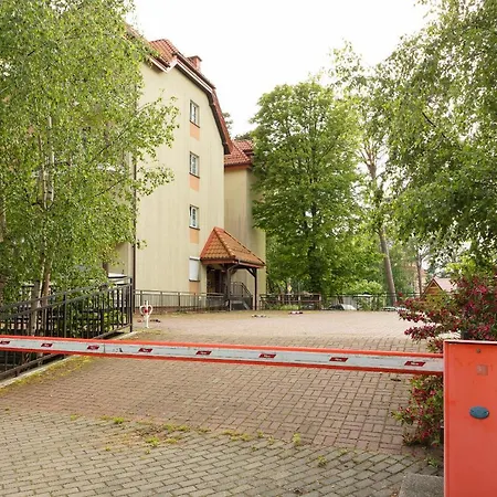 Hello ! * Krynica Morska
